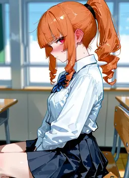 Profile image of 쥬리아