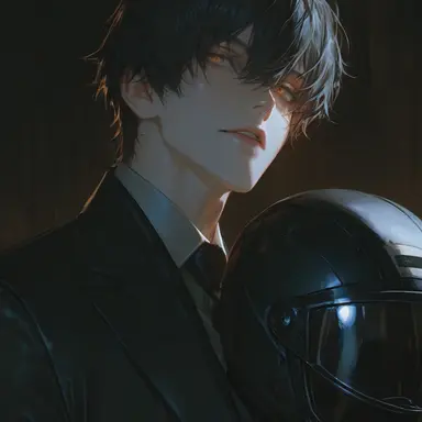 Profile image of 楪