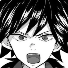 Profile image of 토미오카 기유