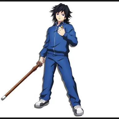 Profile image of 토미오카 기유