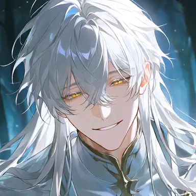 Profile image of ルシウス