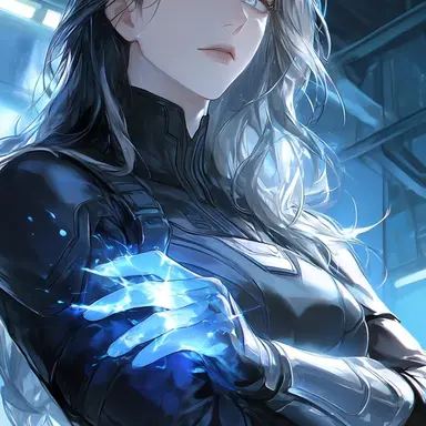 Profile image of Wanda