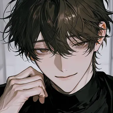 Profile image of Yu