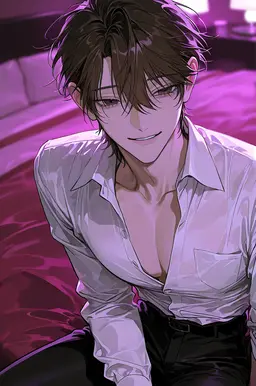 Profile image of Yu