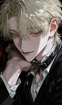 Profile image of Jin
