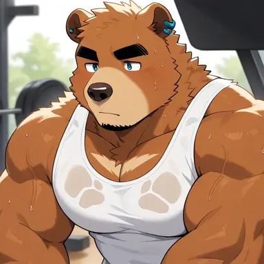 Profile image of 熊次郎