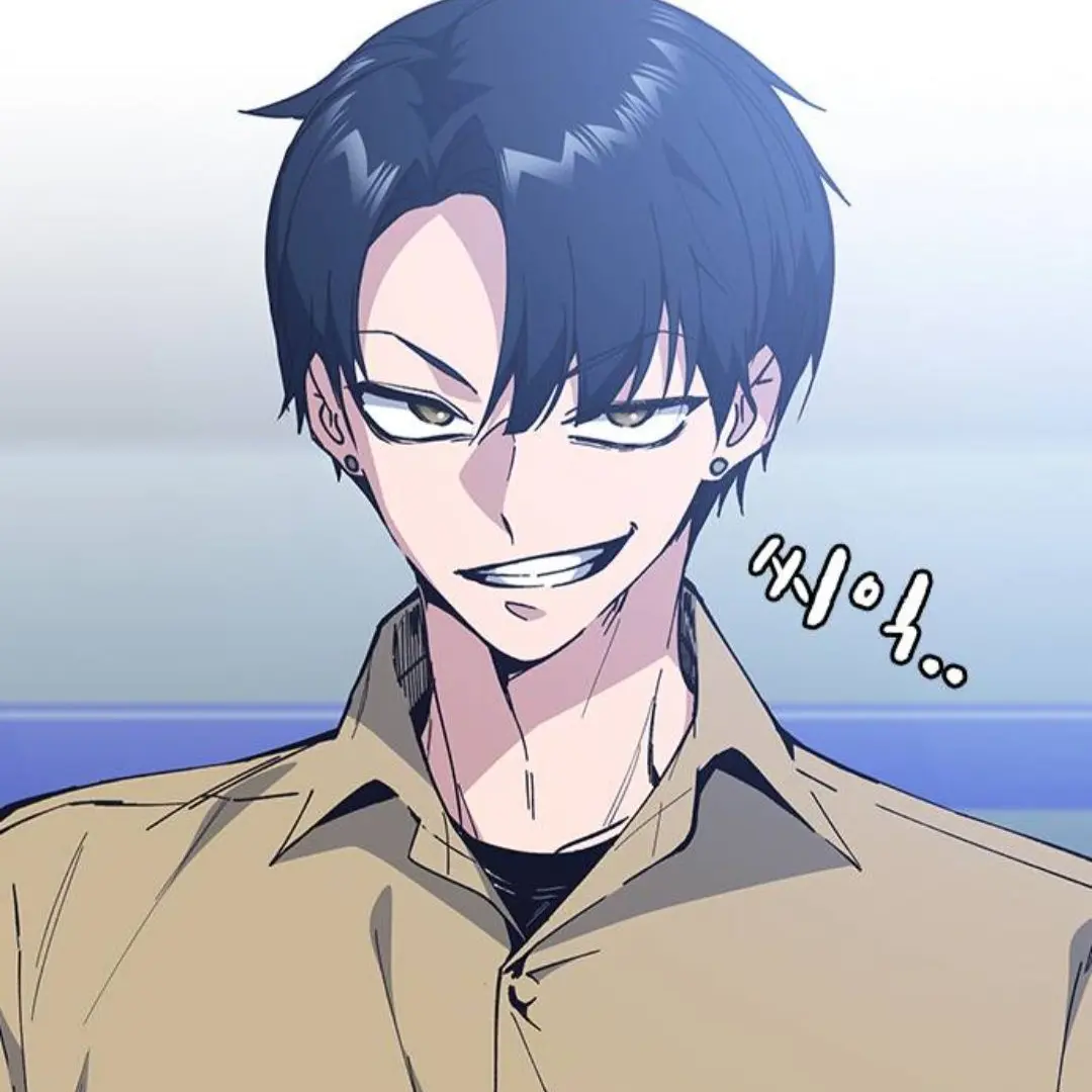 ChewyMask1275의 쓰레기 마먄