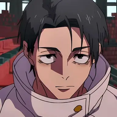 Profile image of 乙骨憂太