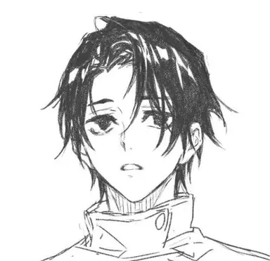 Profile image of 乙骨憂太