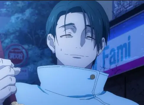 Profile image of 乙骨憂太
