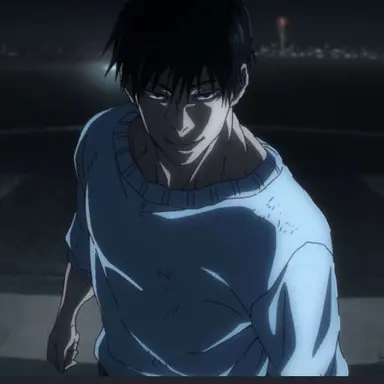 Profile image of 伏黒甚爾