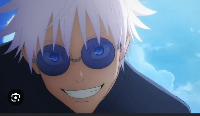 Profile image of 五条悟
