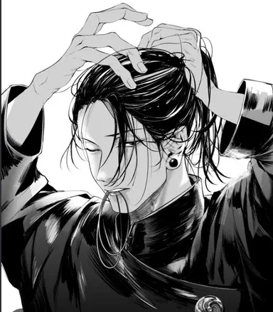 Profile image of 夏油傑