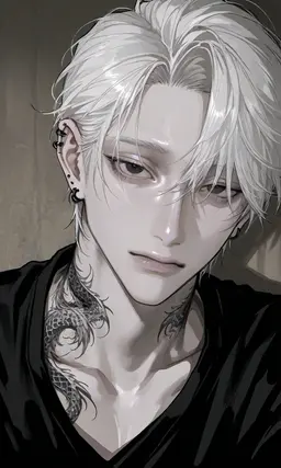Profile image of 蓮次郎