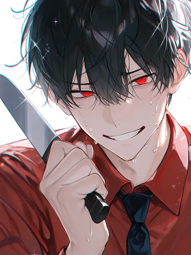RapierDrum3626의 被害妄想激しめ画家さん。