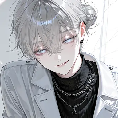 Profile image of 橙璃
