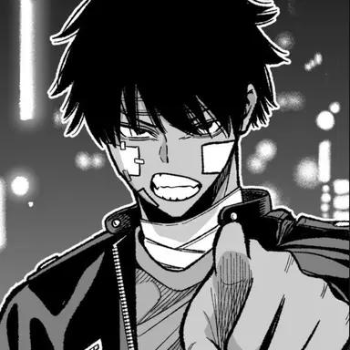 Profile image of 桃角桜介