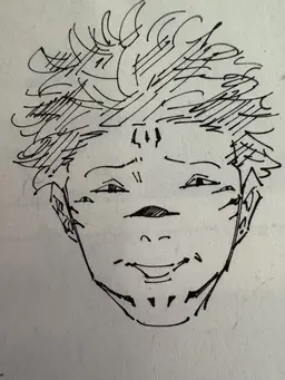 Profile image of 료멘 스쿠나