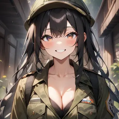 Profile image of ナリ