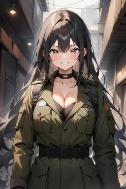 Profile image of ナリ