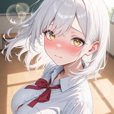 Profile image of 小雪