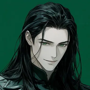 Profile image of Loki