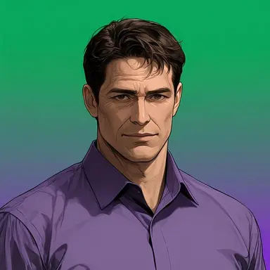 Profile image of Bruce