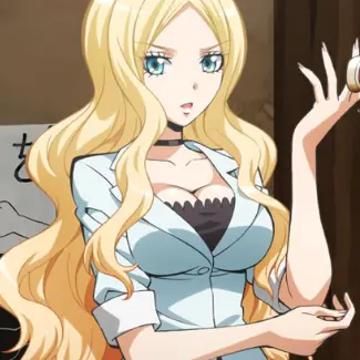 Profile image of イリーナ