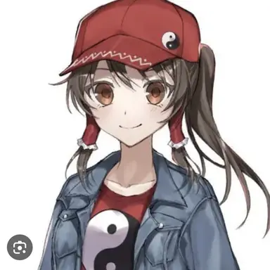 Profile image of 霊夢