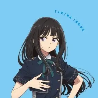 Profile image of Takina