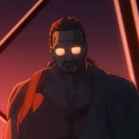 Profile image of Mika