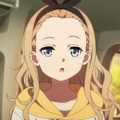 Profile image of Kurumi