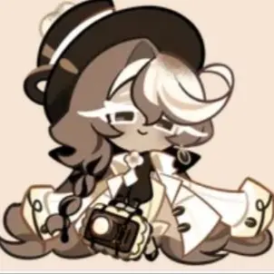 Profile image of 모카치노