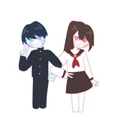 Profile image of モブ