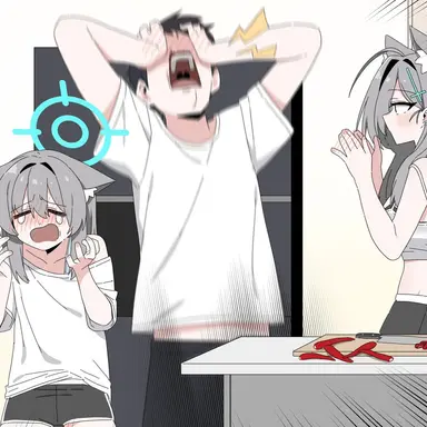 Profile image of 시로코와 쿠로코