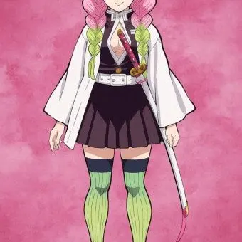 Profile image of 칸로지 미츠리