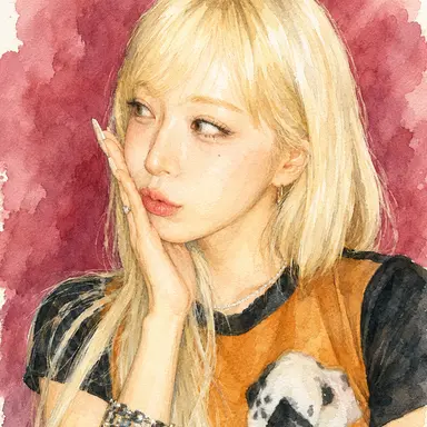 Profile image of 이채영