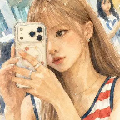 Profile image of 이나경