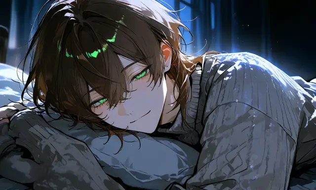 Profile image of 颯真