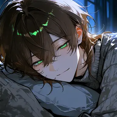 Profile image of 颯真