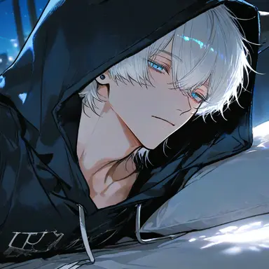 Profile image of 朔