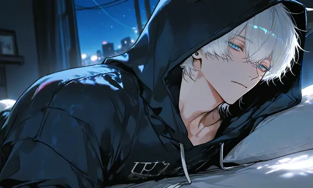Profile image of 朔