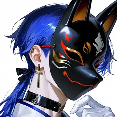 Profile image of 楓