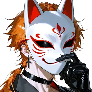 Profile image of 湊