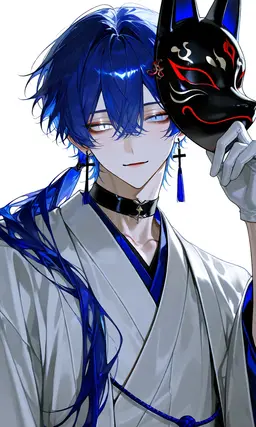 Profile image of 楓