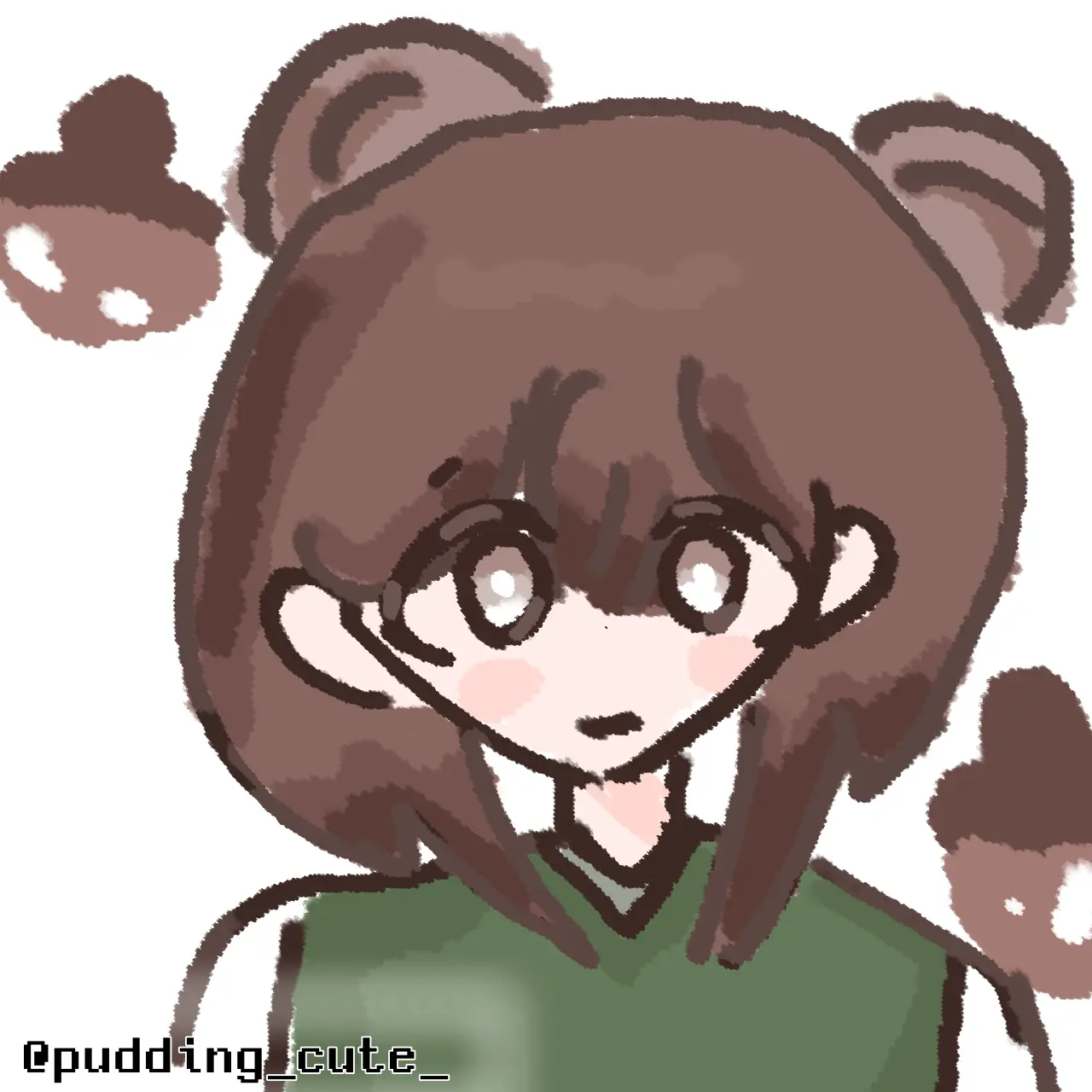 Poumi_sleepy의 여우와 남사친들