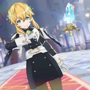 Profile image of シャーロット