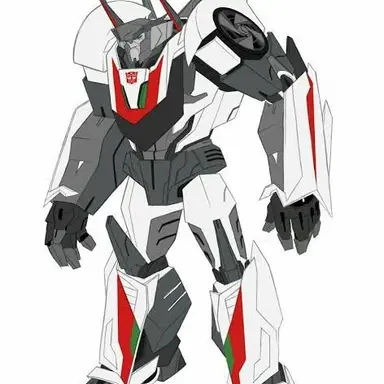 Profile image of Wheeljack