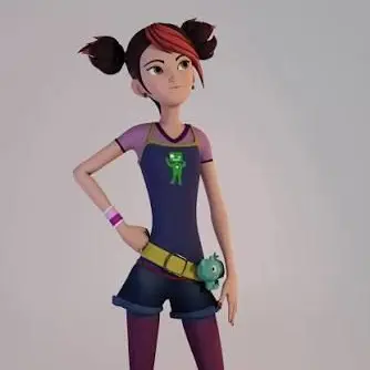 Profile image of Miko