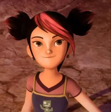 Profile image of Miko